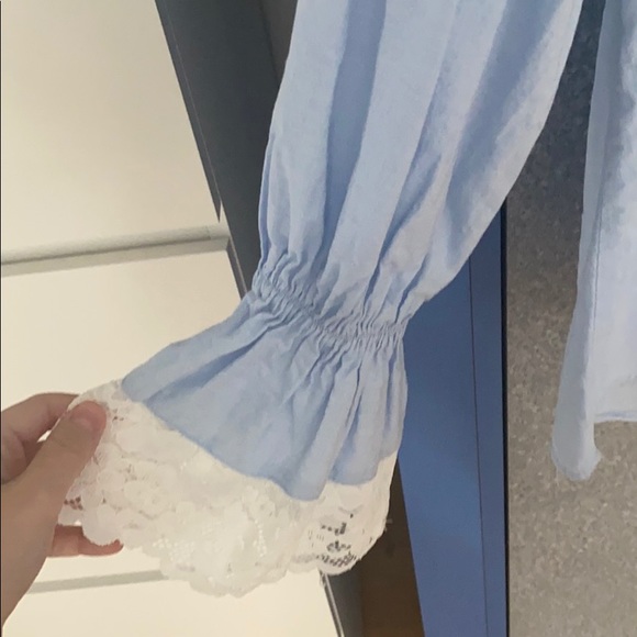 Zara Top - Picture 4 of 5